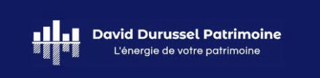 David Durussel Patrimoine Perpignan logo